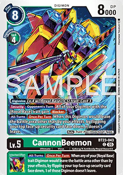 CannonBeemon