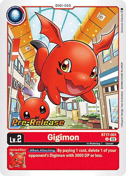 Gigimon