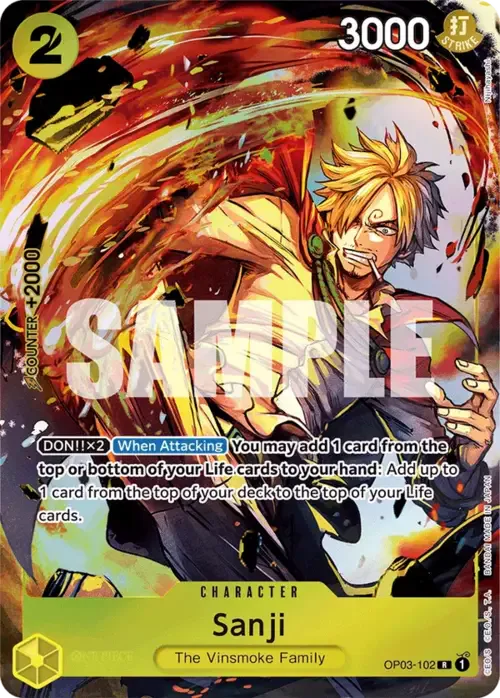 Sanji