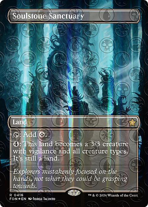 Soulstone Sanctuary