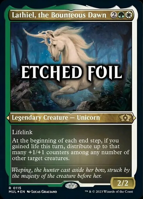 Lathiel, the Bounteous Dawn