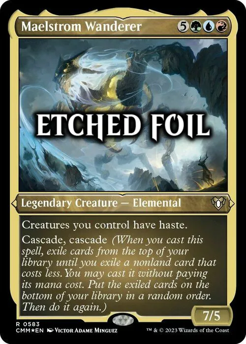 Maelstrom Wanderer