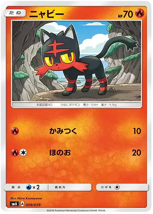 Litten