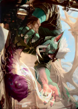Art Series: Novice Dissector
