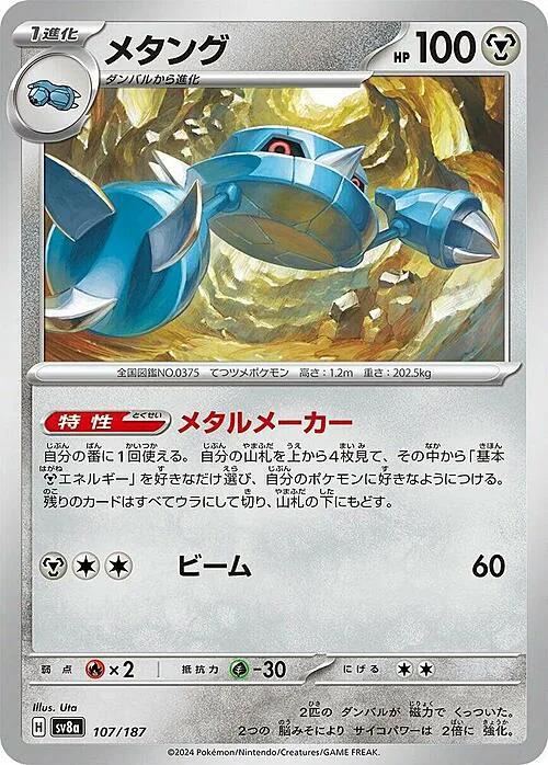Metang