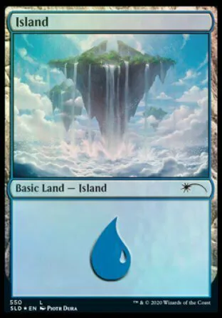 Island