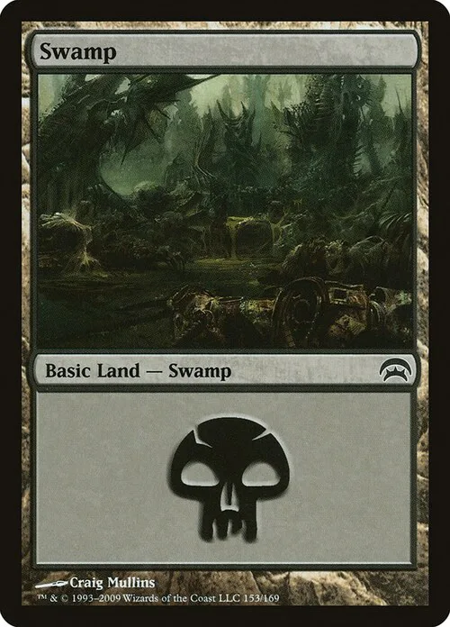 Swamp