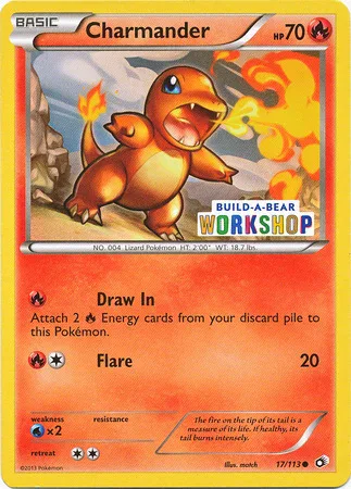Charmander