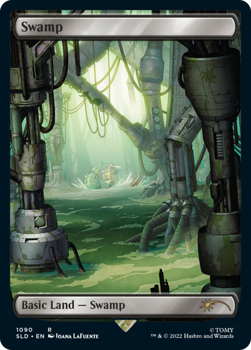 Swamp