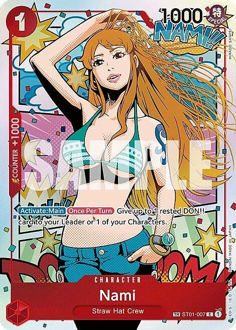 Nami