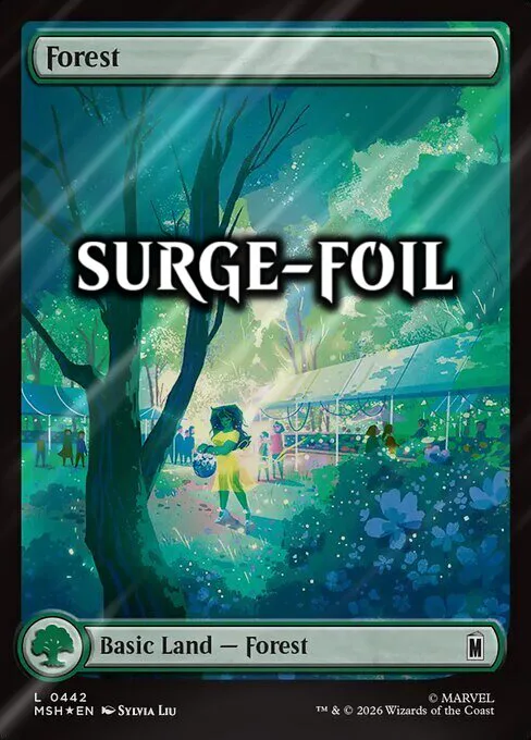 Forest