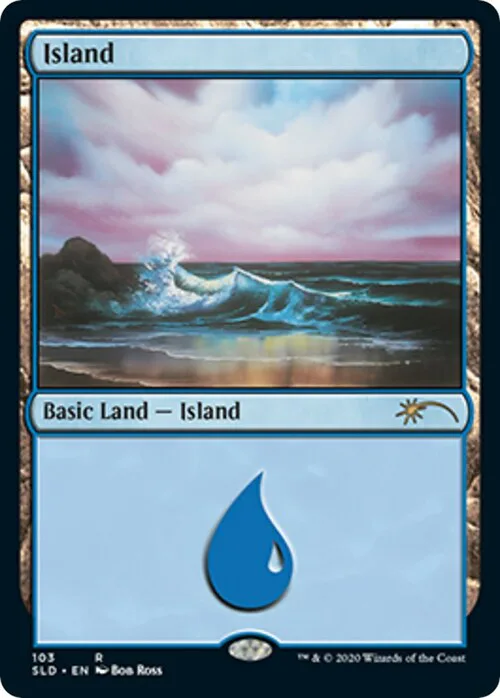 Island