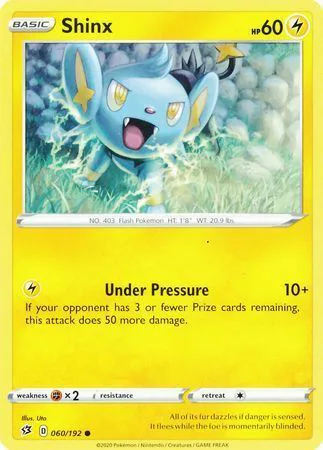 Shinx