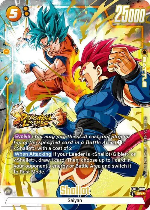 Shallot