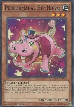 Performapal Hip Hippo