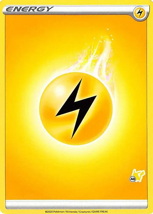 Lightning Energy