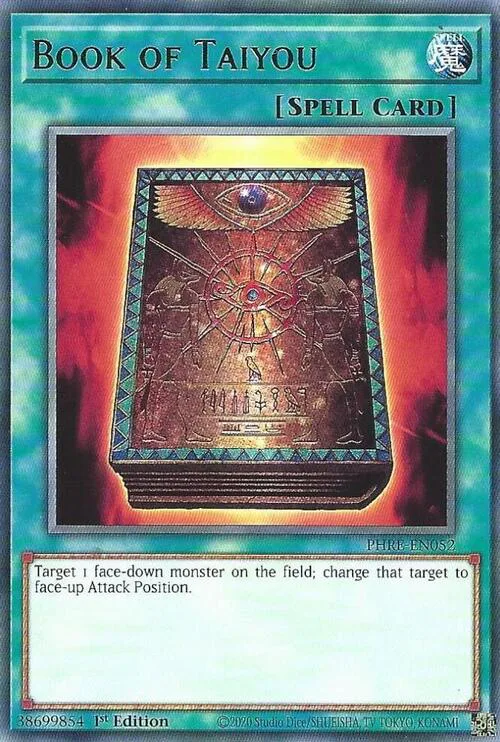 Book of Taiyou