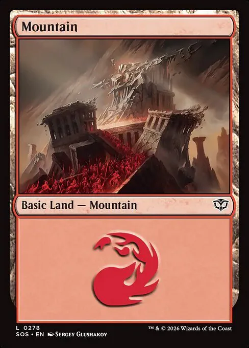 Mountain