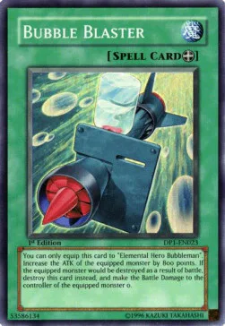 Bubble Blaster