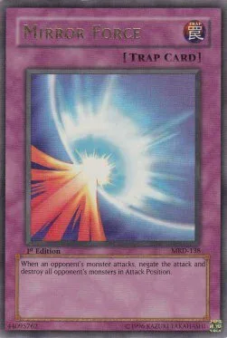 Mirror Force