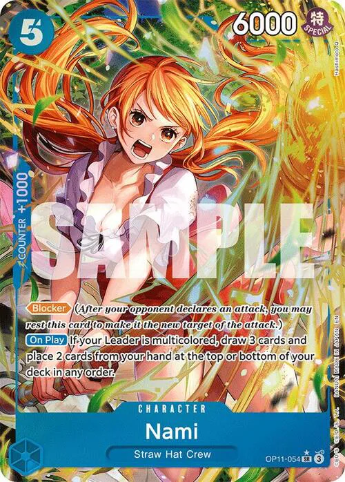 Nami