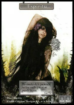 Spirit