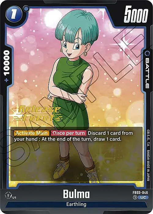Bulma