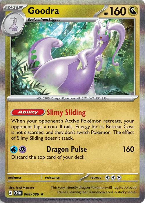 Goodra