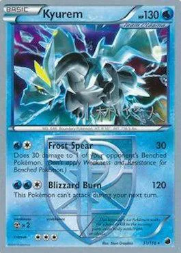 Kyurem