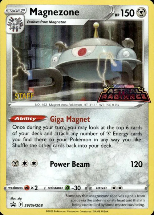 Magnezone