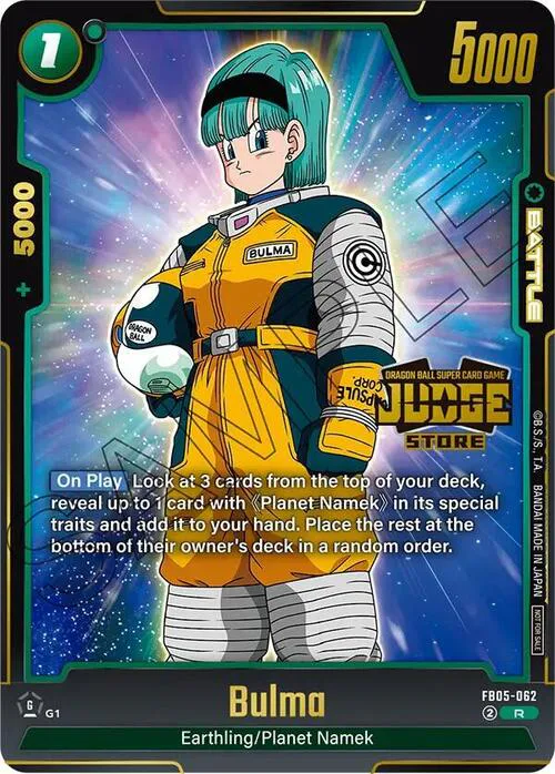 Bulma