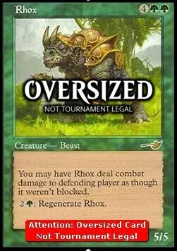 Rhox