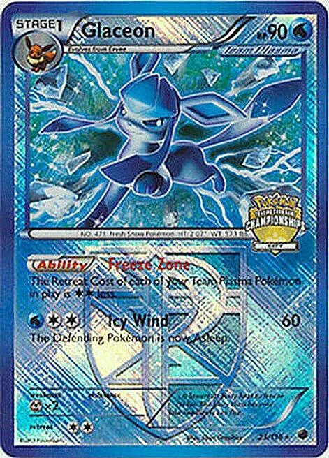 Glaceon