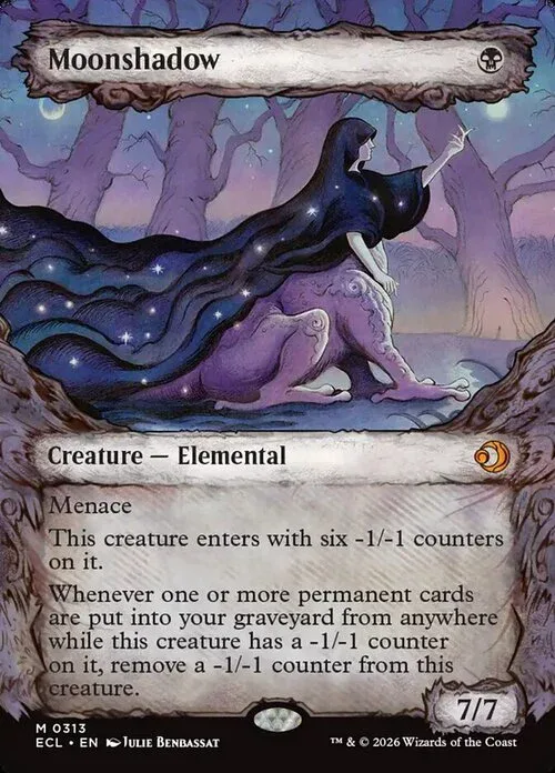 Moonshadow