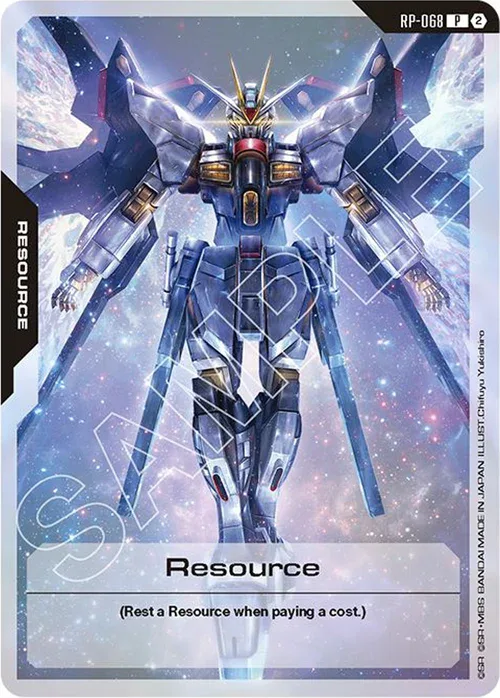 Resource