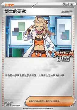Professor's Research - Professor Sada