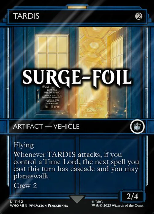 TARDIS