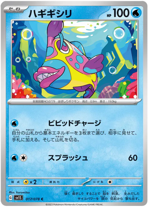 Bruxish
