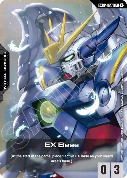 EX Base