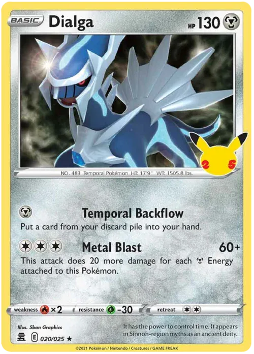 Dialga