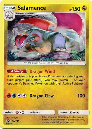 Salamence
