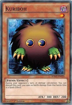 Kuriboh