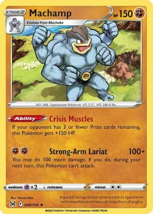 Machamp