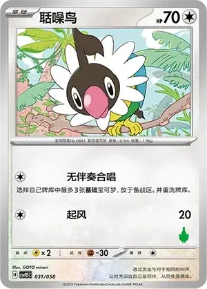 Chatot