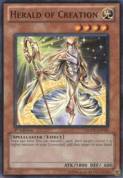 Herald of Creation