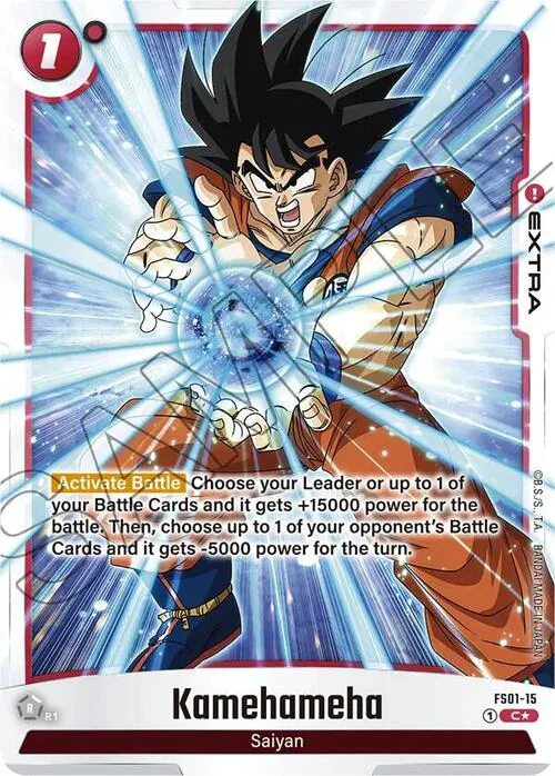 Kamehameha