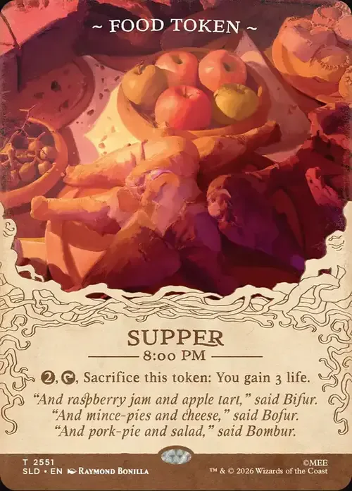 Food