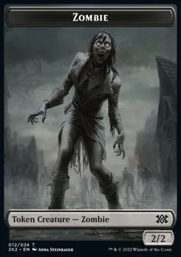 Zombie