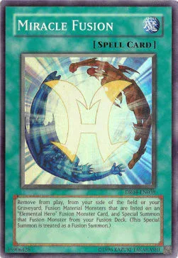 Miracle Fusion