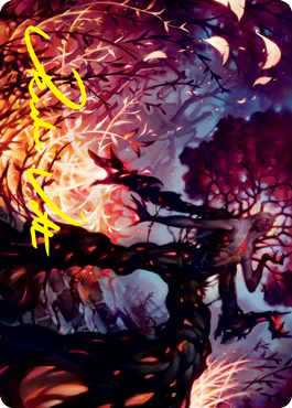 Art Series: Splendid Reclamation